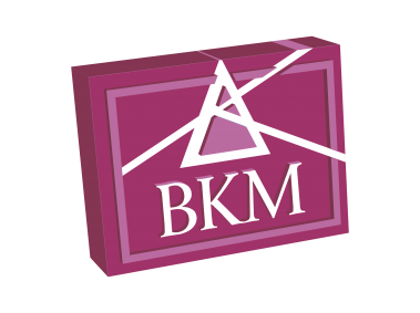 BKM Logo