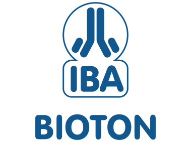 Bioton   Logo
