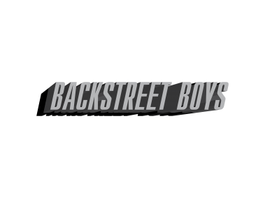 Backstreet Boys   Logo