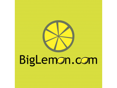 BigLemon com Logo