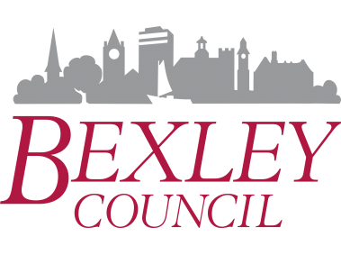 Bexley Council Logo
