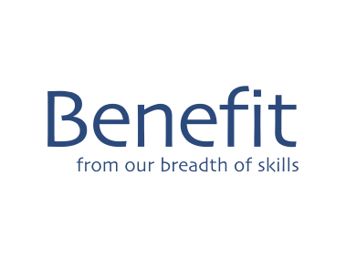 Benefit   Logo