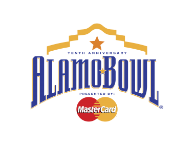 Alamo Bowl   Logo
