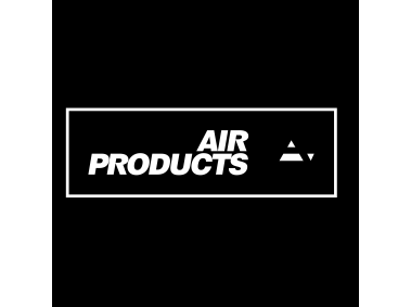 Air Products   Logo
