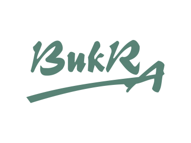 Bukra 5186 Logo