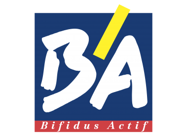 BA   Logo