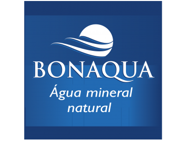 Bonaqua   Logo