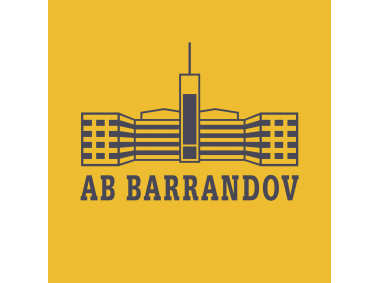 Barrandov   Logo