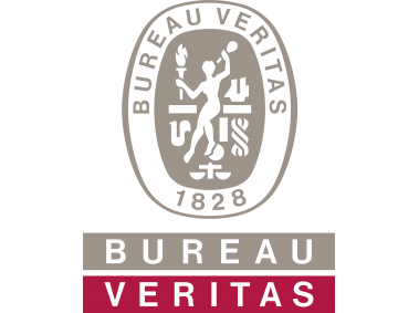 Bureauveritas1 Logo