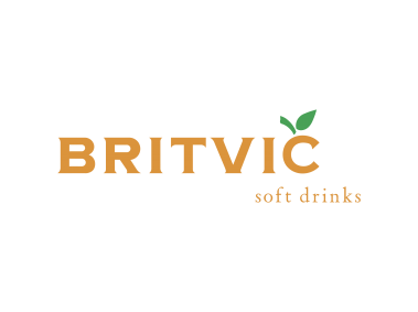 Britvic 965 Logo