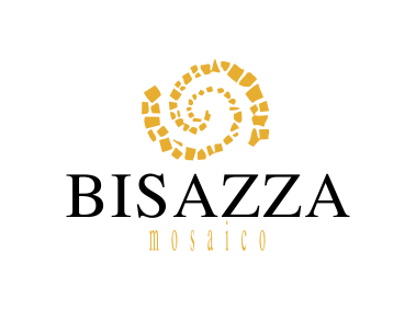 Bisazza Mosaico   Logo