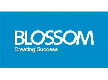Blossom Logo