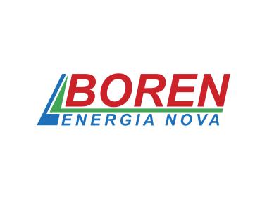 Boren Logo