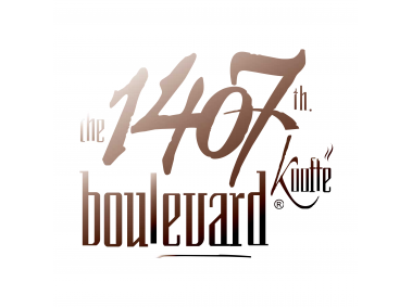 Boulevard 14  Logo