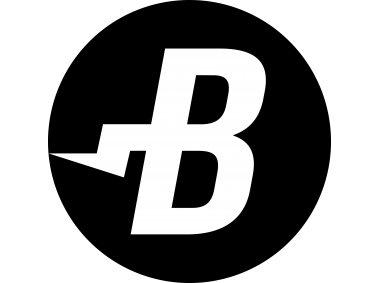 BurstCoin Logo