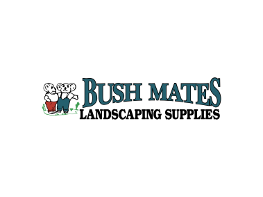 Bush Mates   Logo