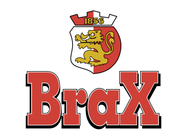 Brax   Logo