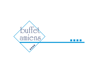 Buffet Amiens 990 Logo