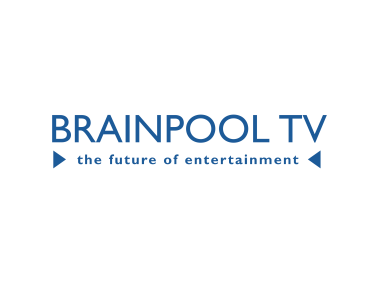 Brainpool TV Logo