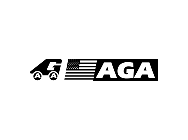 AGA   Logo