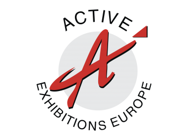 Active Exhibitions Europe   Logo
