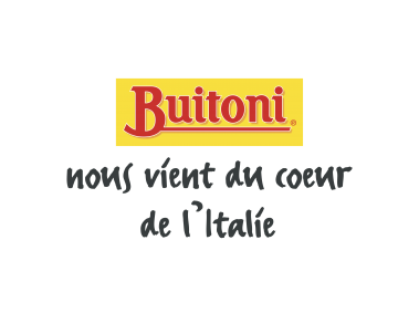 Buitoni   Logo