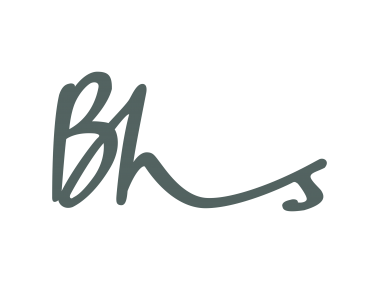 BHS 784 Logo