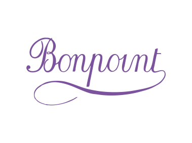 Bonpoint 55  Logo