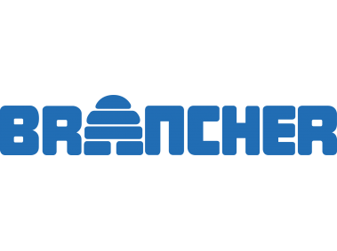 Brancher Logo