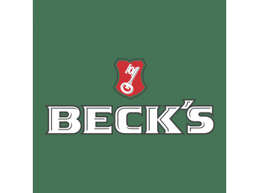 Beck’s   Logo