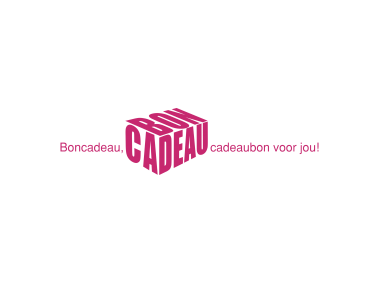 Boncadeau   Logo