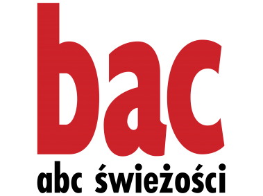 Bac Abc Swiezosci Logo