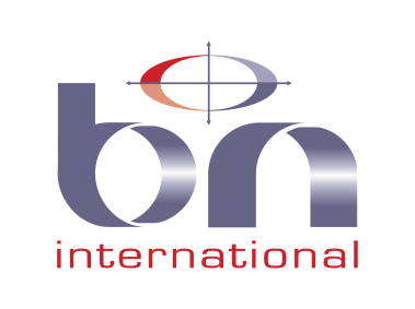 bn international   Logo
