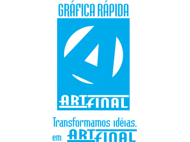 Arte Final Logo