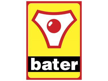 Bater   Logo