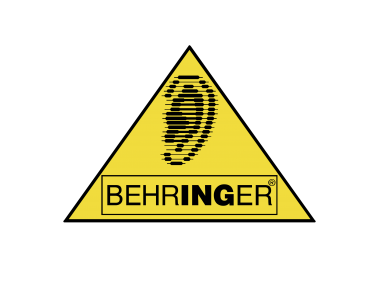 Behringer   Logo