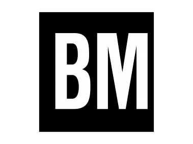 BM   Logo