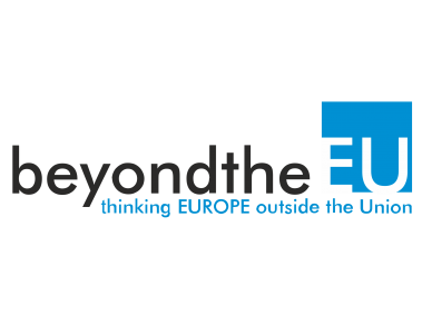 Beyond the EU Logo