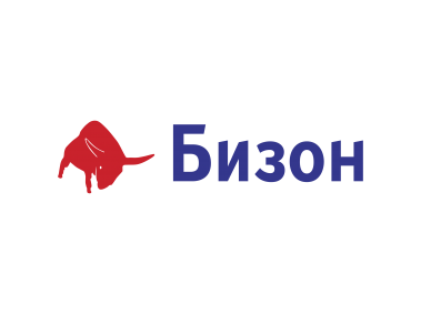 Bizon Logo