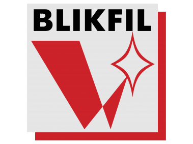 Blikfil 9  Logo