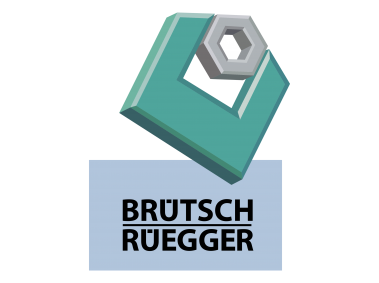 Brutsch Ruegger Logo