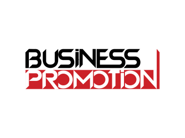 Business Promotion Logo