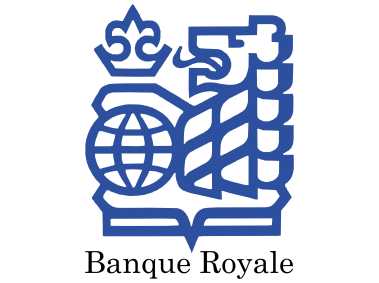 Banque Royale 825 Logo
