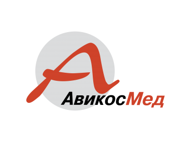 AvikosMed 5491 Logo