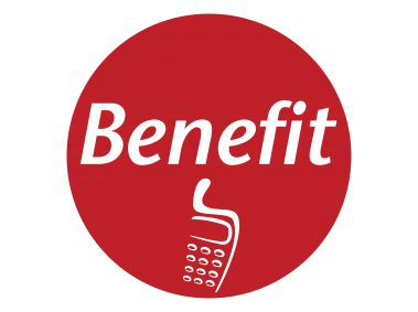 Benefit   Logo