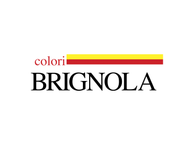 Brignola Colori Logo