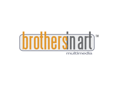 Brothers in art multimedia Logo