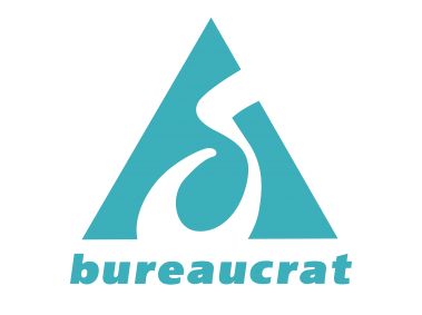 Bureaucrat   Logo
