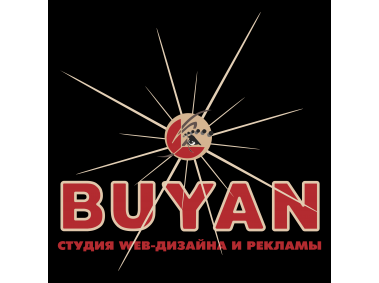 Buyan   Logo