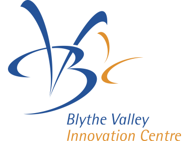 Blythe Valley Innov Logo
